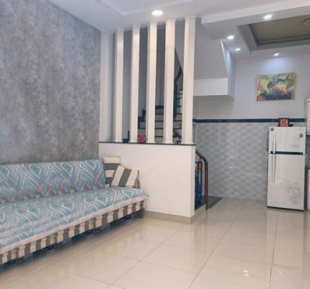 Nhà Mặt Ngõ 125 Bùi Xương Trạch Diện tích 28 m2 5T 2.1 tỷ Chủ nhà cần bán gấp