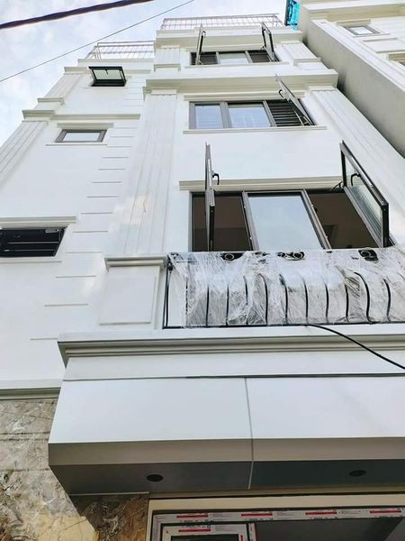 Nhà phố Trần Đại Nghĩa Quận Hai Bà Trưng kinh doanh dòng tiền diện tích 62m2, giá bán 5.5 tỷ