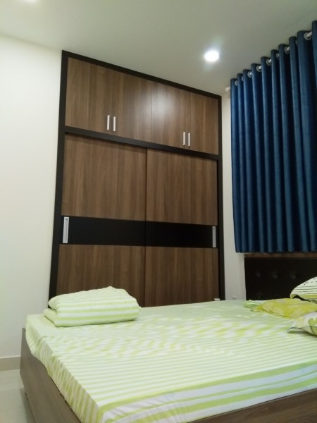 Cho thuê Căn hộ chung cư Sơn An, diện tích 70m2, 2 phòng ngủ, giá 8 triệu/tháng