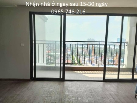 Chung cư Udic Westlake lợi ích kép nhận nhà ở ngay vay không lãi suất, tiện ích đủ