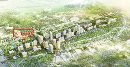 Cần bán mảnh đất trung tâm thương mại sân bay cũ Phú Quốc, đất thổ cư, bao giá thị trường