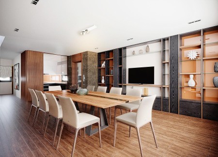 Bán nhà gần chung cư Grandeur phố Giảng Võ Đồng Đa, nhà mới cực thoáng, dt 35m2, giá 2.8 tỷ