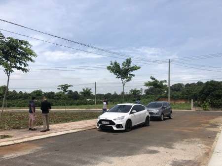 Đất đường Hắc Dịch dt 175m2, ngay Future City, Hắc Dịch thị xã Phú Mỹ, liên hệ 0902514989