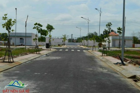Cần Bán 10 lô duy nhất 100m2 ngay BV Thánh Tâm, ngay Gx Ngũ Phúc, giá bán 900 triệu