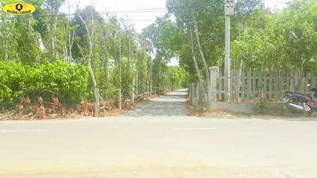 Mở bán 4 lô đất giá đầu tư quá tốt trong thời điểm, sổ sẵn, pháp lí đủ khu dân cư đông