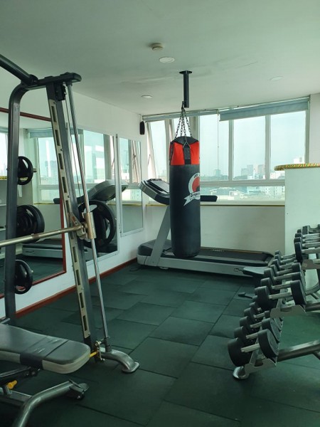 Bán khách sạn Quận 1 Sương Nguyệt Ánh Giá 275 Tỷ Vị Trí HIếm Bán, 10 Tầng 60 Phòng VIP