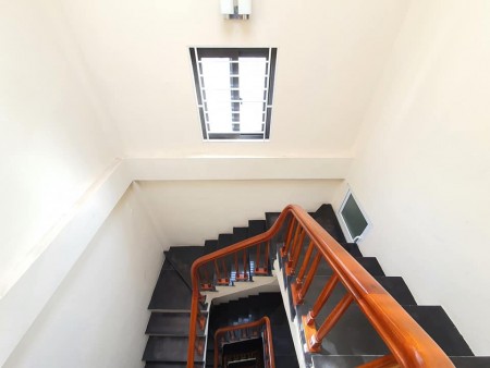 Bán nhà nguyên căn Trần Đại Nghĩa gần ô tô 2 mặt thoáng, nở hậu ngõ nông giá chỉ 4.6 tỷ