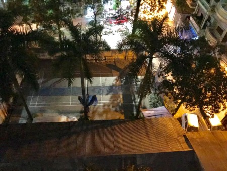 Bán nhanh nhà nguyên căn đẹp Cầu Giấy, diện tích 76m2, 6 tầng đúc, bao rộng giá thoả thuận