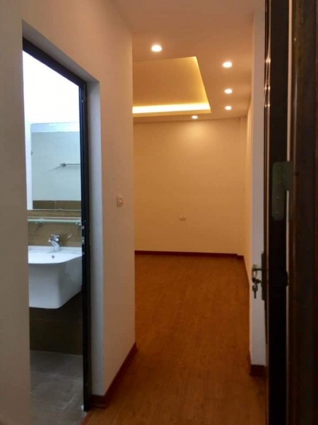 Bán nhà Xuân La ô tô đỗ cửa thuận tiện kinh doanh diện tích 55m2 giá bán 4,65 tỷ