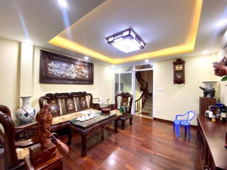 Bán gấp LK VIP nhất khu đô thị Văn Phú diện tích sử dụng 90m2 4 tầng, giá bán 8.5 tỷ