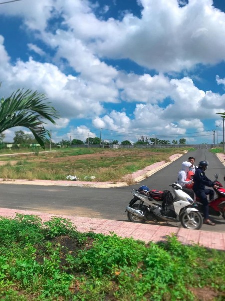 Biên Hoà Kara Garden sổ hồng thổ cư giá rẻ giá bán 650 triệu, sổ hồng trao tay, pháp lí đủ