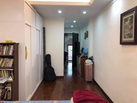 Nguyễn Ngọc Nại Thanh Xuân 6 tầng, diện tích 38m2 giá 8.8 tỷ