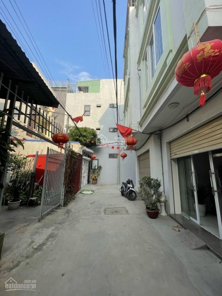 Bán đất ngõ 175a Đằng Hải, Hải An, Hải Phòng, giá bán 26.5 triệu/m2, diện tích 77.9m2