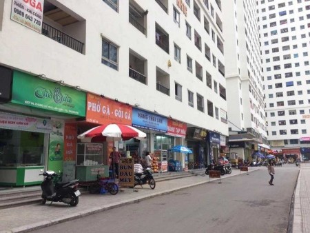 Shophouse 2 mặt tiền nằm ngay trung tâm khu dân cư sầm uất, ưu đãi tháng 8 chiết khấu khủng