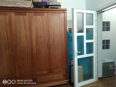 Nhà đẹp, Tây Mỗ - Từ Liêm, sát ngay KĐT Vinhomes. 3T x 55m. 3.4 tỷ.