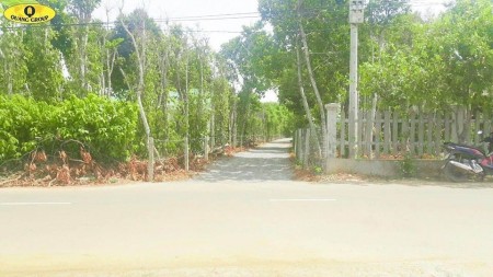 Mở bán 6 lô đất ven thị trấn Hồ Xá, pháp lí sổ hồng riêng, vị trí đắc địa, khu dân cư đông