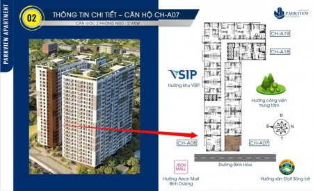 Đi đến slide 2