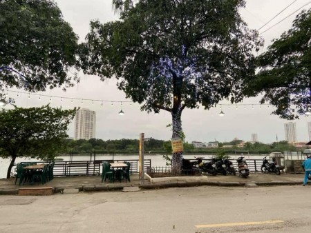 Bán nhà đẹp vào ở ngay, dt 83m2, giá 4x tỷ, gần phố Hoàng Liệt, Quận Hoàng Mai, lhcc
