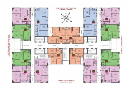 Bán gấp căn hộ siêu đẹp 2pn, chỉ 2.3 tỷ, nhận nhà quý I/2022 chung cư Housinco Premium