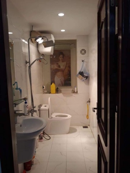Bán nhà đẹp Thụy Khuê - Tây Hồ, Diện tích 30m2 x 5 tầng, Giá 2,7 Tỷ