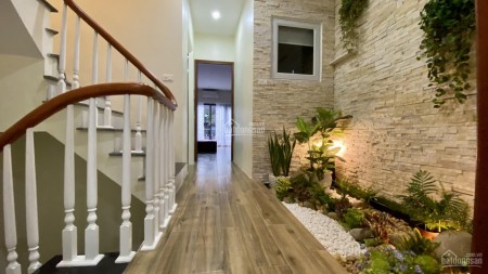 BÁN NHÀ DƯƠNG QUẢNG HÀM, PHỐ XÁ SẦM UẤT, 55M2, 5.6 TỶ.