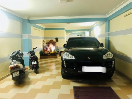 Nhà nguyên căn Lê trọng tấn, Thanh Xuân dt 98m2, 7 tầng thang máy, mt 5m đường ô tô tránh