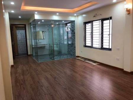 Nhà Mới Lô Góc 7 Tầng Thang Máy Kinh Doanh phố Tam Khương, dt 55M2 chỉ 13.5 tỷ, Đống Đa