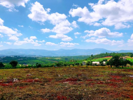 Bán đất Đông Thanh diện tích sử dụng 239m2, view thung lũng, giá bán 689 triệu
