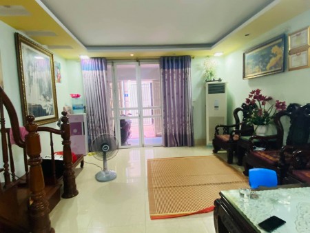 Bán Nhà Cực rộng Tam Trinh diện tích sử dụng 47m2, mặt tiền 4.5m, giá bán chỉ 2 tỷ
