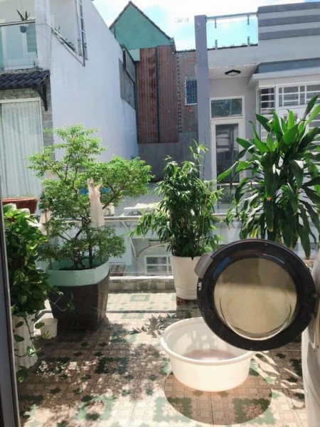 Chính Chủ Bán Nhà Nguyễn Văn Khối Gò Vấp HXH Yên Tĩnh, Thông Thoáng Nhỉnh 100 Triệu/m2