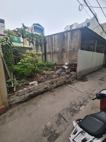 Đất Nguyễn Hoàng Tôn, Bắc Từ Liêm ngõ thông, xe tải quay, kinh doanh, tiện ích đầu tư đỉnh