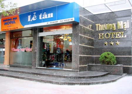 Bán, chuyển nhượng toàn bộ Cổ phần Công ty CP Thương mại Dịch vụ Uông Bí Quảng Ninh