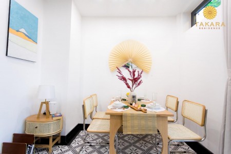 Hùng Đô Hoa Lệ Xứ Sở Phù Tang trong lòng Thủ Dầu Một