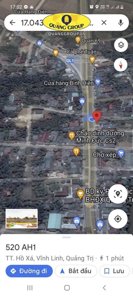 Đi đến slide 2
