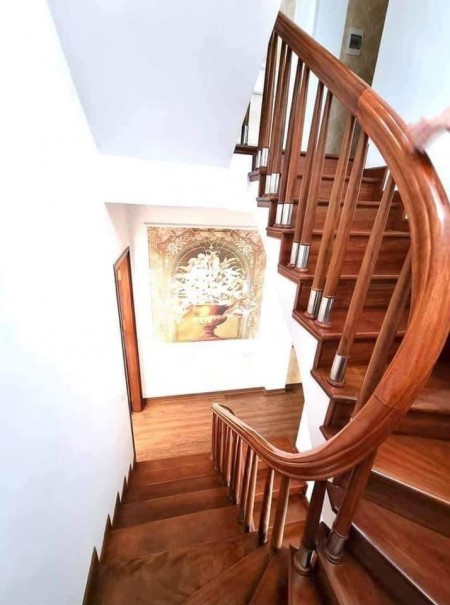 Bán nhà nguyên căn lô góc mặt phố Vip kinh doanh đẳng cấp, đường Quang Trung, 4 tầng