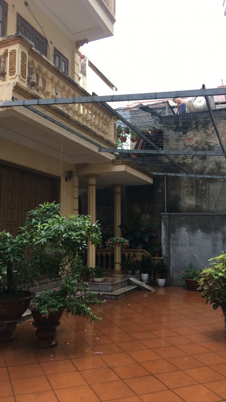 Cần bán gấp nhà ngõ 548/30 Nguyễn Văn Cừ Long Biên Hà Nội, DT189m2 Giá 20 tỷ LH 0983071898