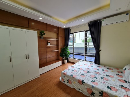 Bán nhà phân lô Ngô Quyền, An sinh đỉnh, diện tích 31m2, 4 tầng, giá bán chỉ 2.7 tỷ
