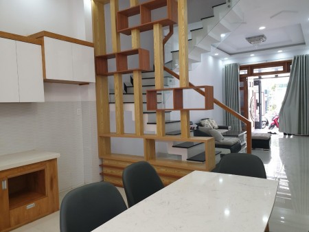 Sở Hữu Nhà Gò Vấp, HXH, Diện Tích Khủng, Vị Trí Đẹp, Giá Chỉ Hơn 7 Tỷ.