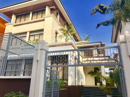Biệt thự đồi Flc Grand villa Hạ Long sức hút từ hệ tiện ích