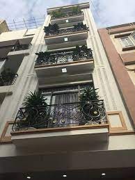 Cần bán nhà nguyên căn mặt phố Lê Hồng Phong, 5 tầng dt 50m2, giá 16 tỷ thương lượng