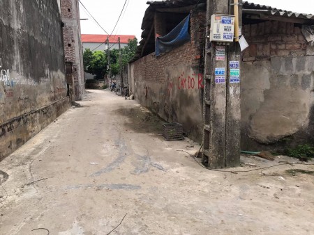  Cần Bán 3 Mảnh Đất Thuộc thôn Ngọc Tỉnh, xã Ngọc Long, huyện Yên Mỹ