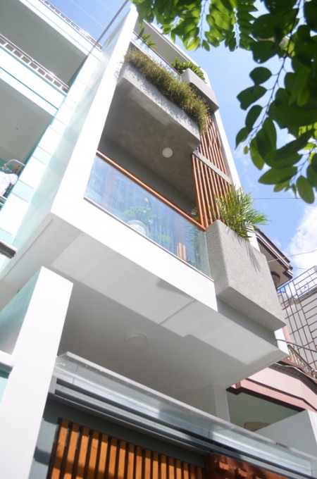 Bán nhà Cầu Diễn, Bắc Từ Liêm, dt 40m², 3 Tầng nội thất gần như hoàn chỉnh, giá bán 3.8 tỷ