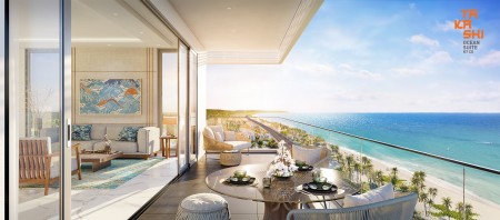 Đầu tư BĐS nghỉ dưỡng ven biển chuẩn Nhật đầu tiên tại Quy Nhơn chỉ với 280 triệu đồng