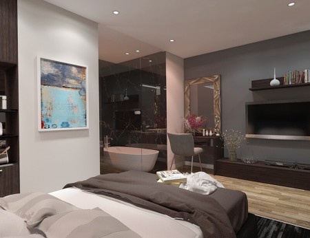 Chỉ 600 Triệu Sở Hữu Căn Hộ Tại Chung Cư Eco City Việt Hưng Long Biên, pháp lí đầy đủ