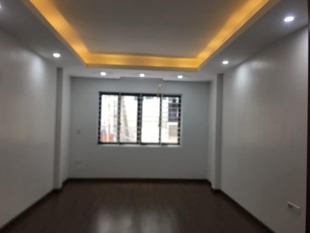 Bán nhà Cổ Nhuế, Bắc Từ Liêm, diện tích sử dụng 38m2, 5 tầng, nhà mới, giá chỉ 3,6 tỷ.