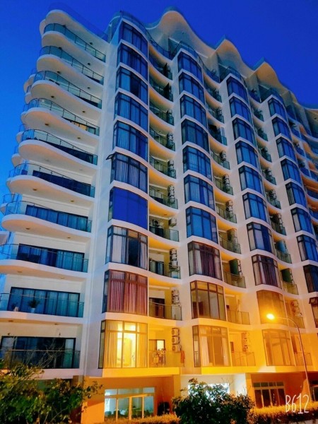 CH Aria Ngay Biển Chí Linh, TT 30% Nhận Nhà, CK PTTT Tới 6%, CK Đến 7 Lượng Vàng. LH: 0978.097.086