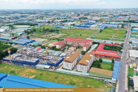 Đi đến slide 6
