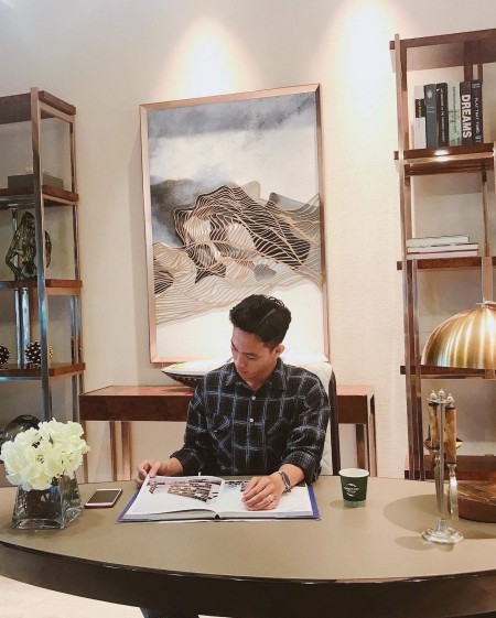 CAO VĂN THƯỞNG