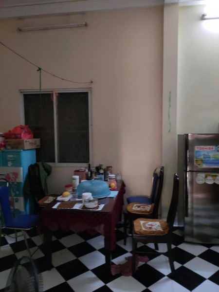 Bán nhà ô tô tránh ngõ 72 Dương Quảng Hàm 3 tầng dt 68m2 giá 8,4 tỷ, lh 0912442669