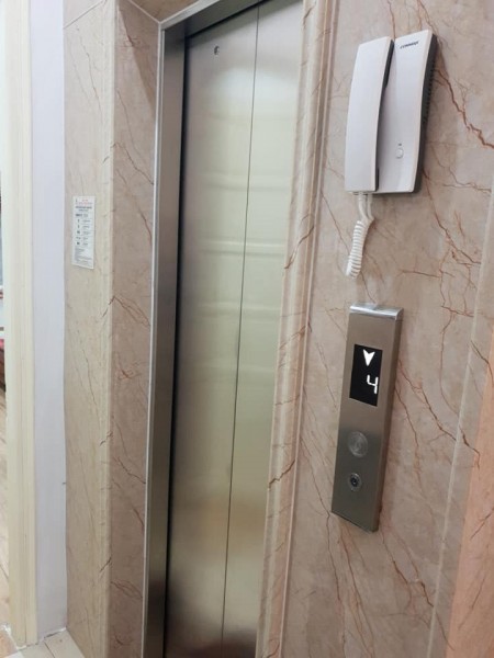 Bán nhà nguyên căn chính chủ đường Hoàng Hoa Thám Quận Ba Đình, dt 80m2, 5 tầng đúc
